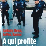 Sarkozy : “Fillon m’a tuer”